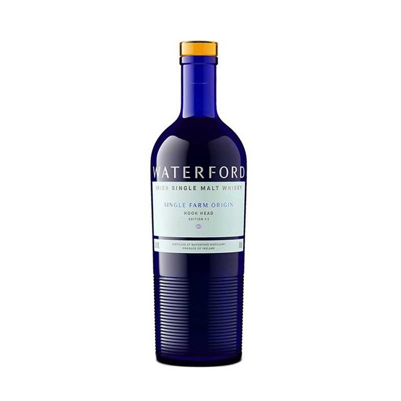 Waterford Hook Head Edition 1.1