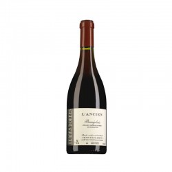 Beaujolais L'Ancien Le Buissy Rouge 2017 Jean-Paul Brun 75CL