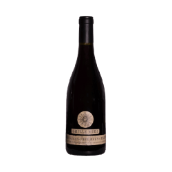 Fleurie Grille Midi Rouge 2018 Jean-Paul Brun 75CL