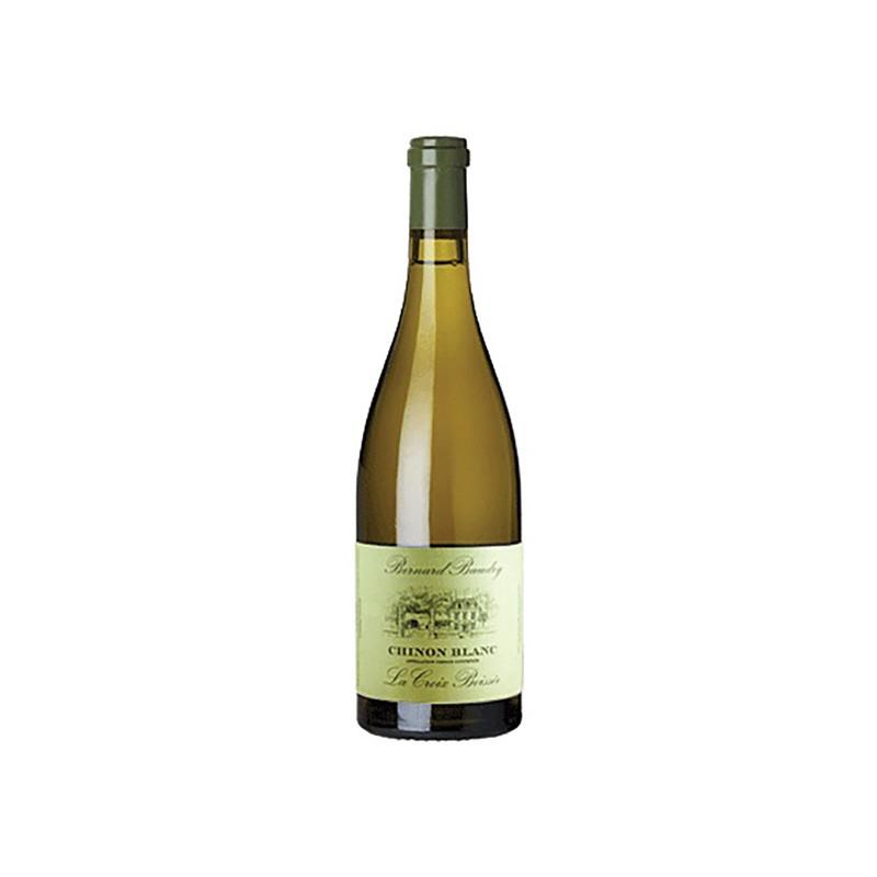 Loire - AOP Chinon La Croix Boissée Blanc 2017 75CL - 