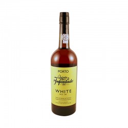Porto White Quinta Do Infantado 75CL