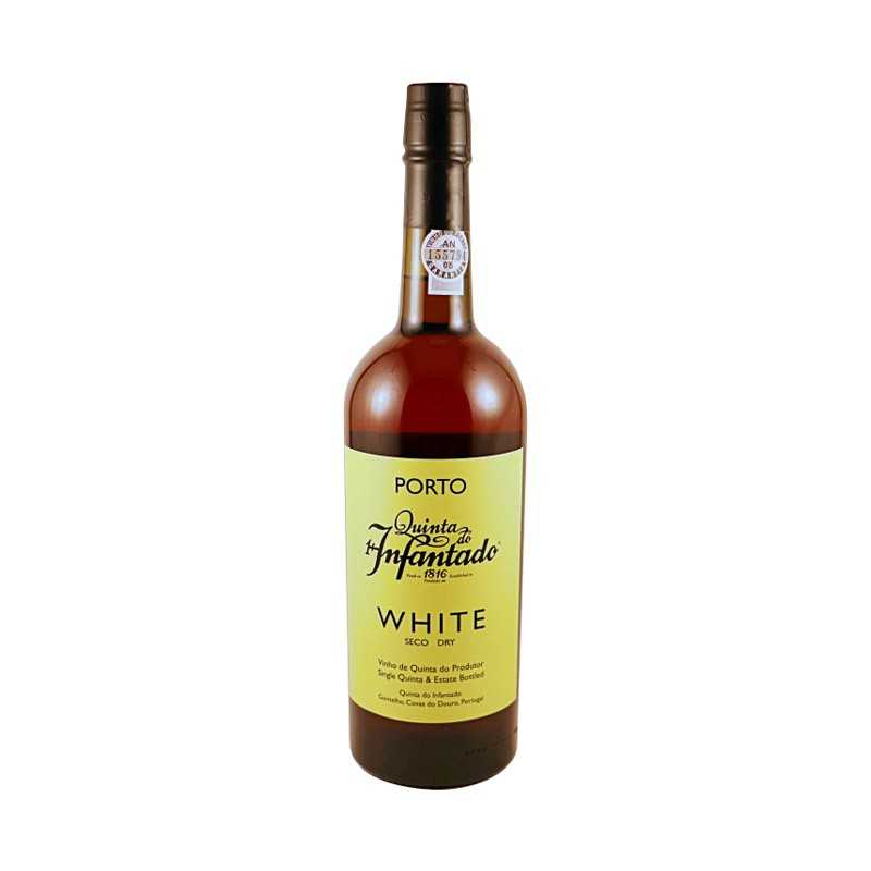 Porto White Quinta Do Infantado 75CL