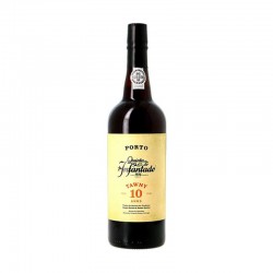 Porto tawny 10 Ans Quinta Do Infantado 75CL