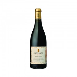 Côte-Rôtie Bonnivières Rouge 2019 Yves Cuilleron