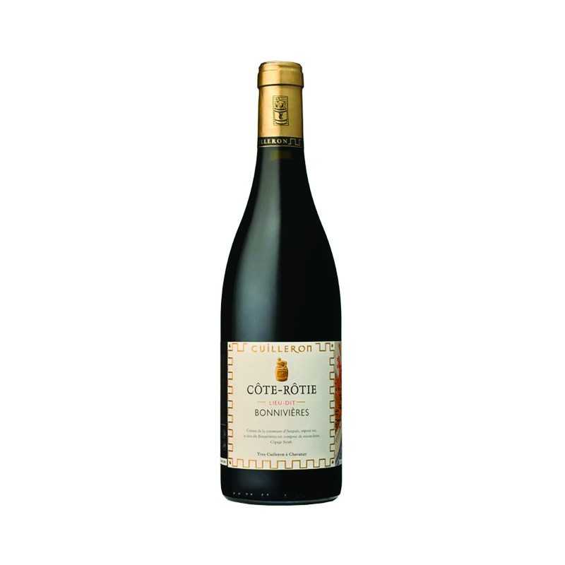 Côte-Rôtie Bonnivières Rouge 2019 Yves Cuilleron Côte-Rôtie Bonnivières Rouge 2019 Yves Cuilleron