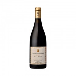 Crozes-Hermitage Les Châssis Rouge 2019 Yves Cuilleron