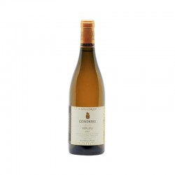 Condrieu Verlieu Blanc 2019 Yves Cuilleron 75CL