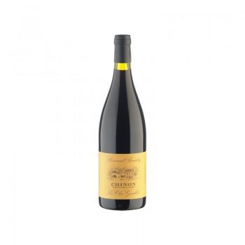 Loire - AOP Chinon Clos Guillot 2016 75CL -