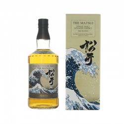 The Matsui The Peated Single Malt 70CL