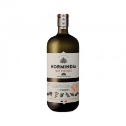 Gin Normindia Domaine Du Coquerel 70CL