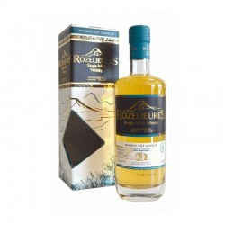 Whisky Rozelieures Exception Fût Unique Vosne Romanée 70CL
