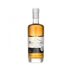 Whisky Rozelieures Collection Subtil 70CL