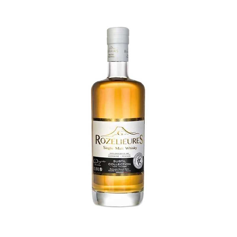 Whisky Rozelieures Collection Subtil 70CL