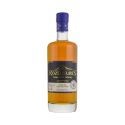 Whisky Rozelieures Collection Origine 70CL