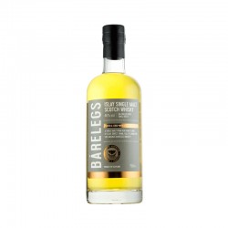Whisky Barelegs Islay Single Malt 70CL