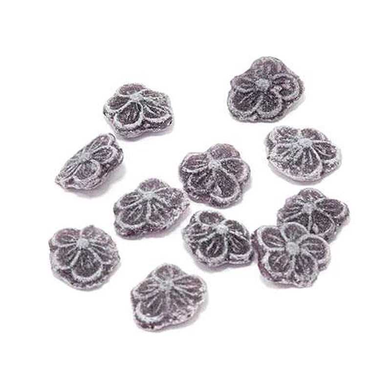 Sachet Bonbons Saveur d'Antan Goût Violette