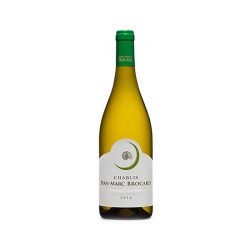 Chablis 2018 Blanc Jean-Marc Brocard 37.5CL