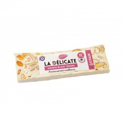 Barre De Nougat La Délicate 100G Nougats Silvain