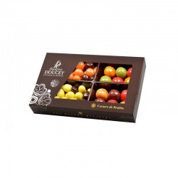Ecrin Curs De Fruits 270G François Doucet