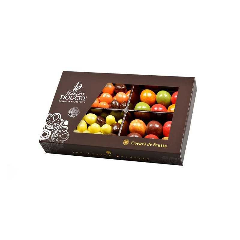 Ecrin Curs De Fruits 270G François Doucet