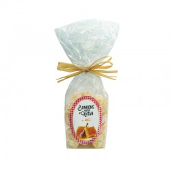 Sachet Bonbons Saveur d'Antan Au Miel Maffren Confiseur