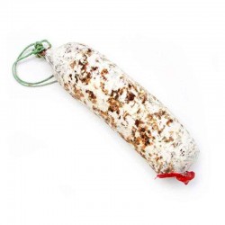 Saucisson Droit Angus Epicé 240G Des Hommes Et Des Boeufs