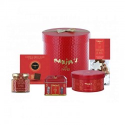 Coffret Rond "Ravissement" - Maxim's