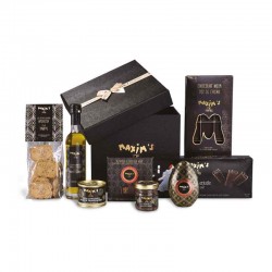 Coffret "Plaisir Intense" - Maxim's