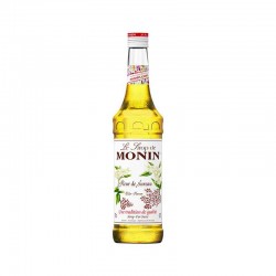 Sirop Fleur De Sureau 70CL Monin
