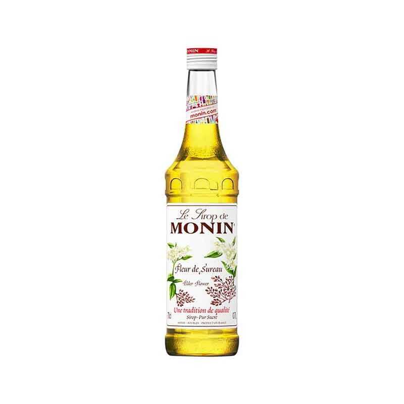 Sirop Fleur De Sureau 70CL Monin