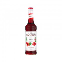 Sirop Hibiscus 70CL Monin