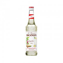 Sirop Gingembre 70CL Monin