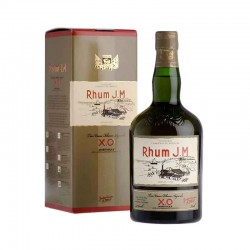 Rhum Vieux XO 6 Ans 70CL Rhum JM