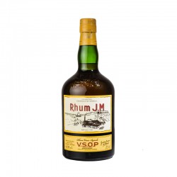 Rhum Vieux VSOP 4 Ans 70CL Rhum JM