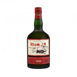 Rhum Vieux VO 3 Ans 70CL Rhum JM
