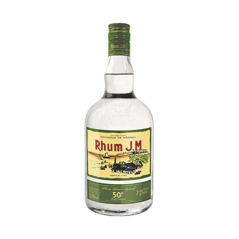 Rhum BLanc 70CL Rhum JM