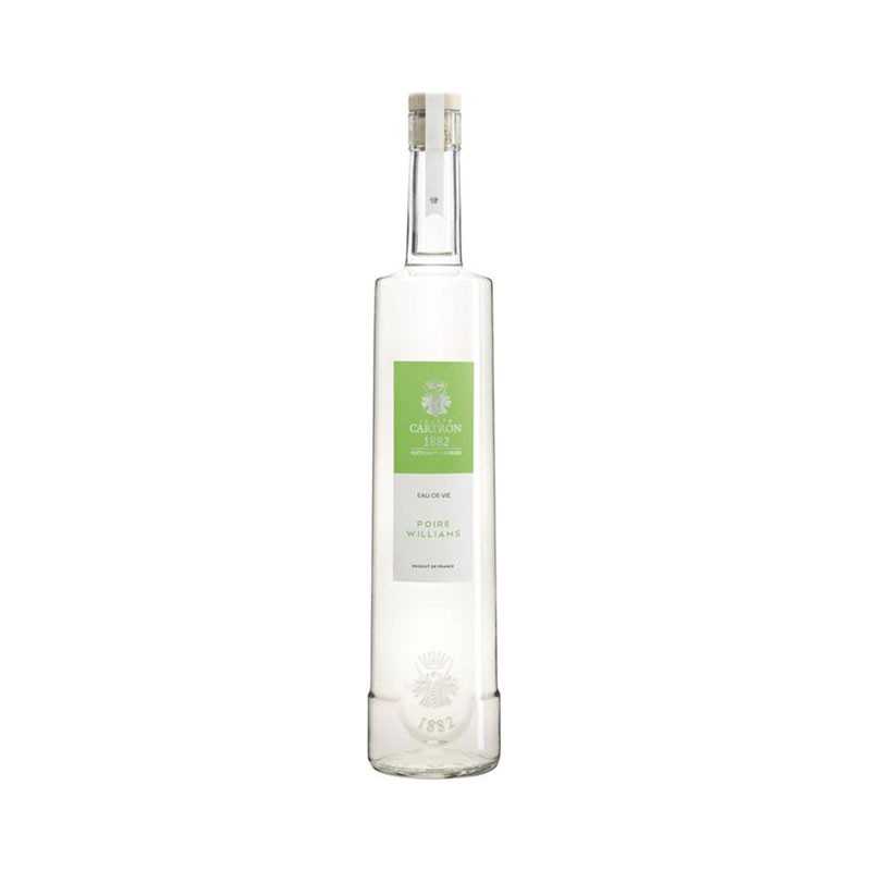 Eau De Vie Poire Williams Des Monts De La Côte d'Or 70CL