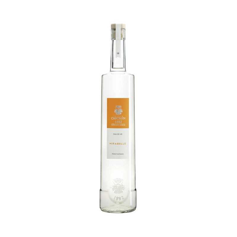Eau De Vie De Mirabelle 70CL Joseph Cartron