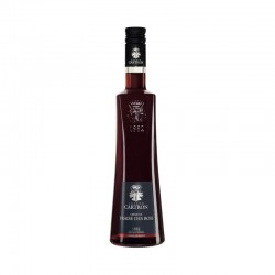 Crème De Fraise Des Bois - Joseph Cartron 50CL