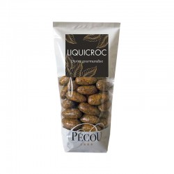 Sachet Liquicroc Passion 250G Maison Pécou