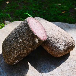 Pavé De Boeuf Angus Au Poivre 100G Des Hommes Et Des Boeufs