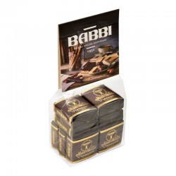 Viennesi Classiques 10 Gaufrettes Chocolat 200G - Ciao Gusto