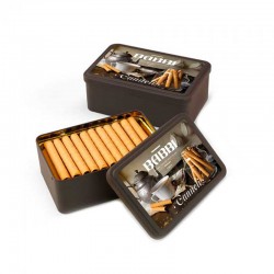 Cigares Au Chocolat 300G - Ciao Gusto