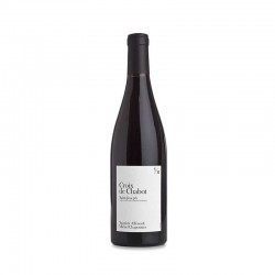 Saint-Joseph 2019 Yannick Alléno & Chapoutier