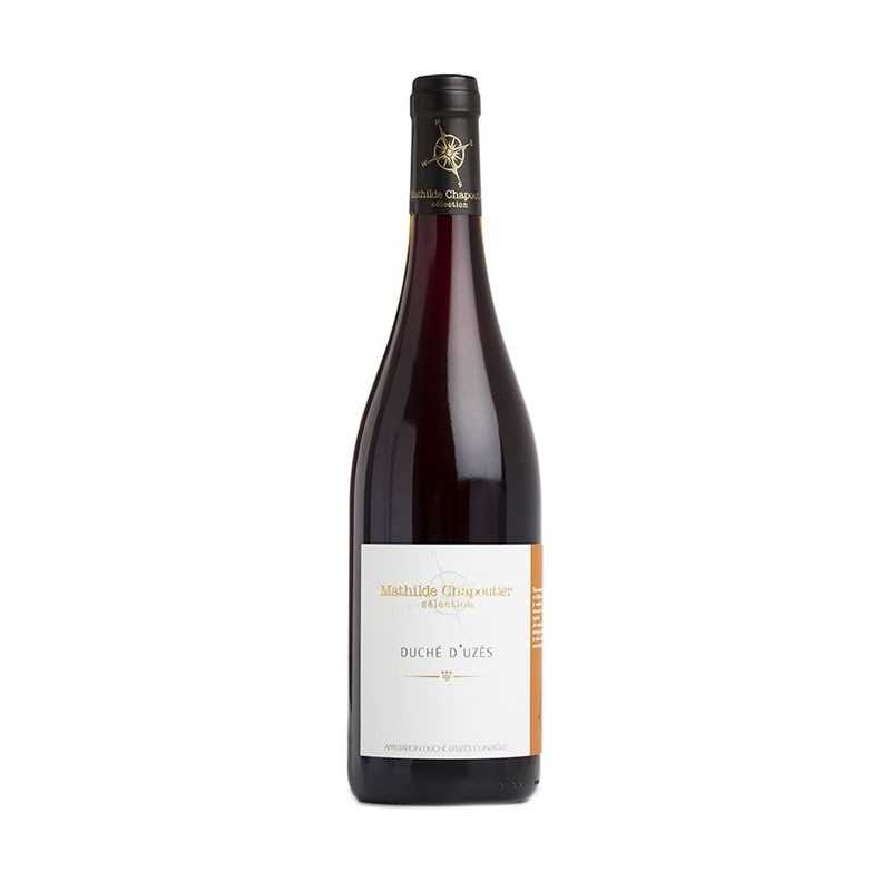 Duché d'Uzès Rouge 2019 Mathilde Chapoutier 75CL
