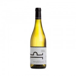 Viognier Domaine Des Granges De Mirabel 2019 Chapoutier 75CL