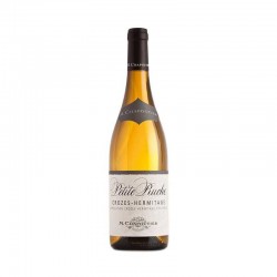 Crozes-Hermitage Petite Ruche Blanc 2018 Chapoutier 75CL