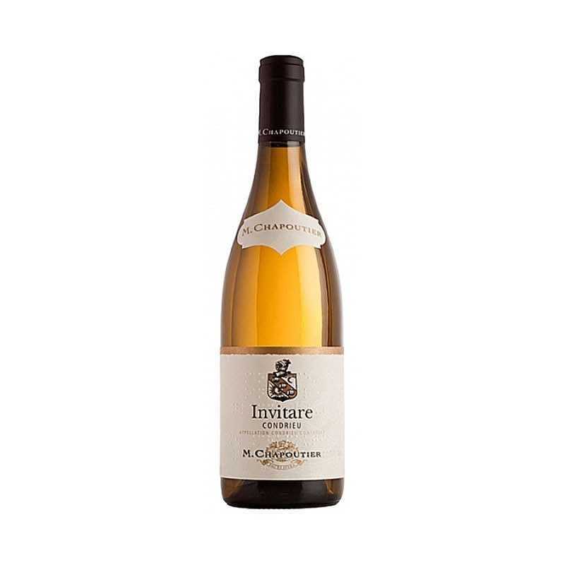 Condrieu Invitare 2019 Chapoutier 75CL