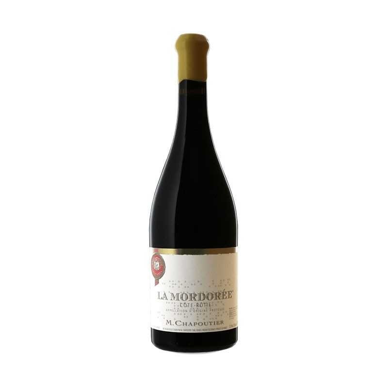 Côte-Rôtie La Mordorée Rouge 2016 Chapoutier 75CL