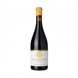 Ermitage Les Greffieux Rouge 2007 Chapoutier 75CL